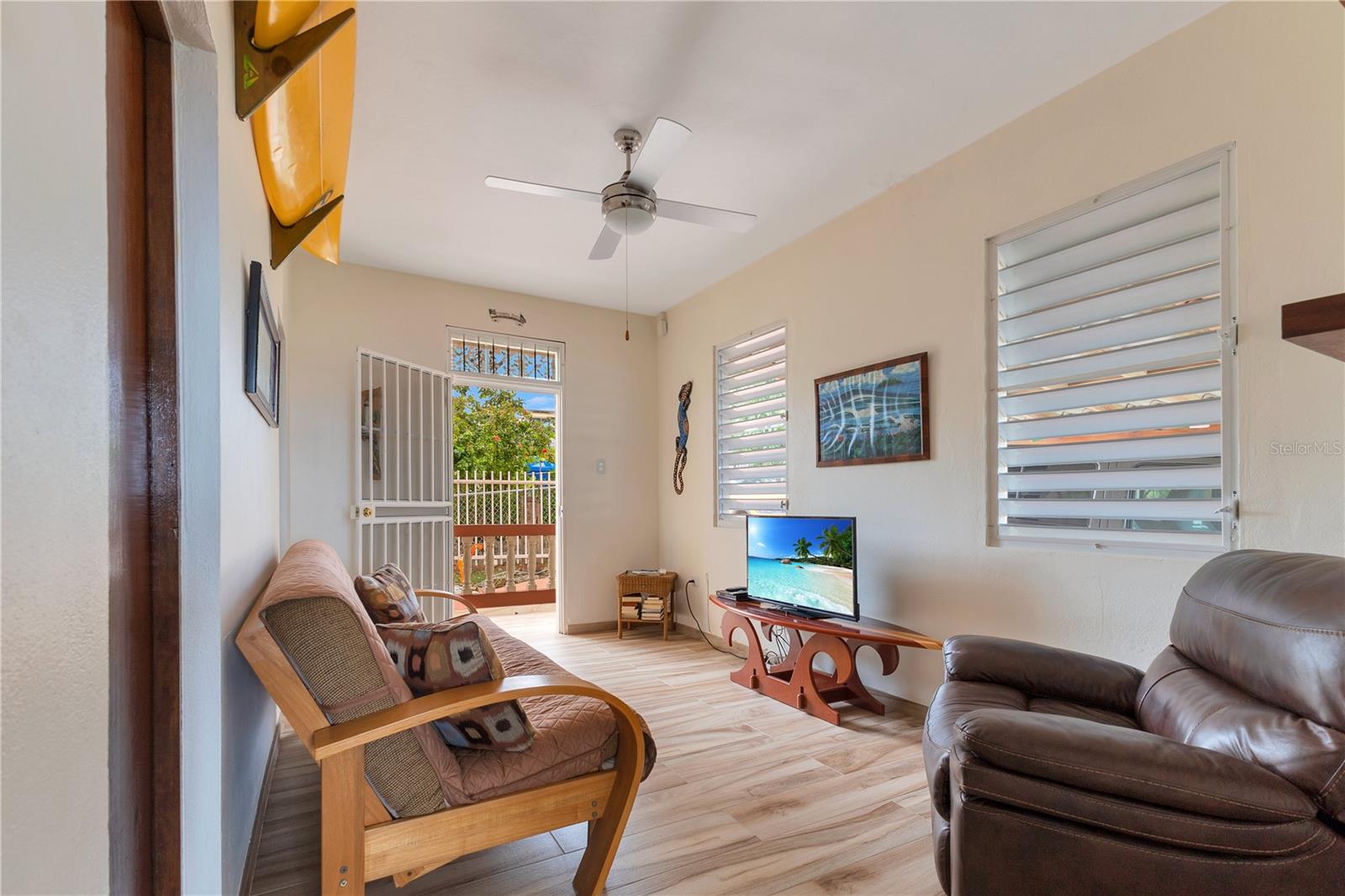 BO. PUNTAS - Residential