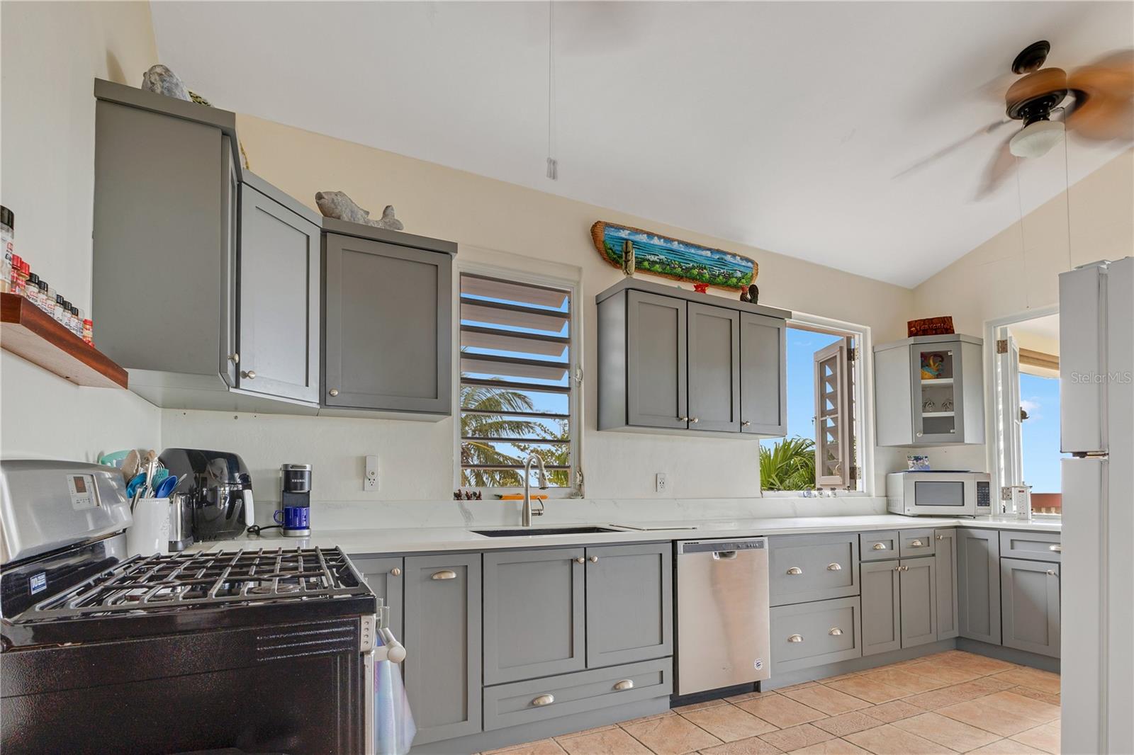 BO. PUNTAS - Residential