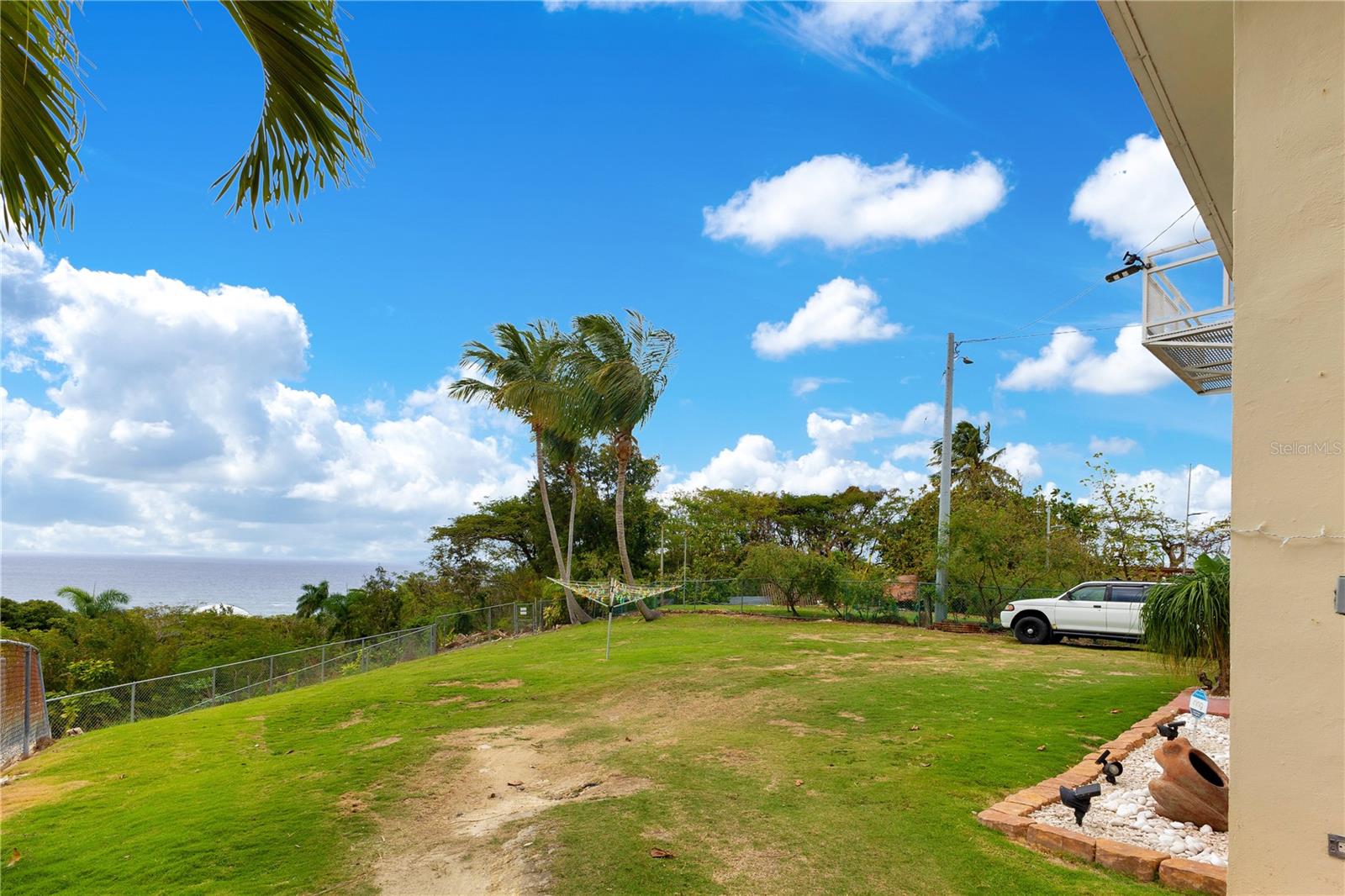 BO. PUNTAS - Residential