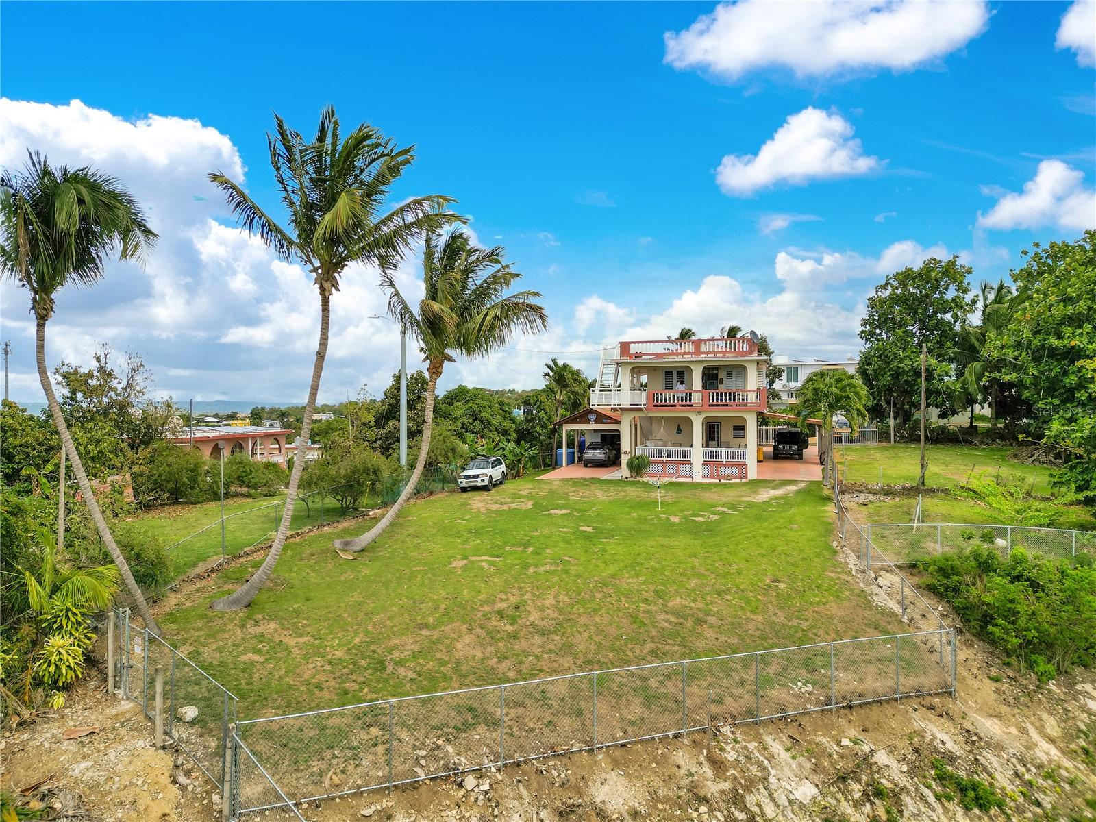 BO. PUNTAS - Residential