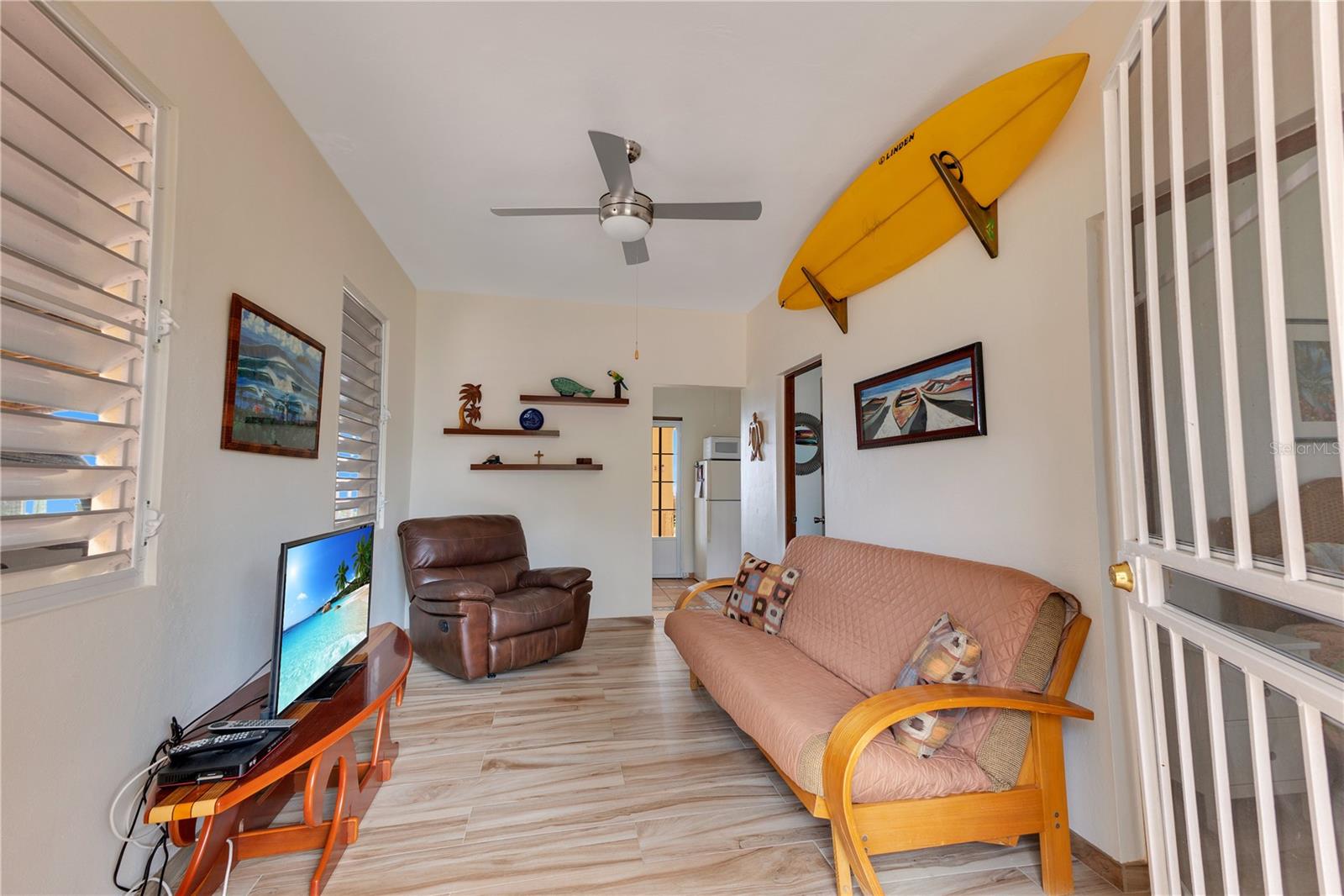 BO. PUNTAS - Residential