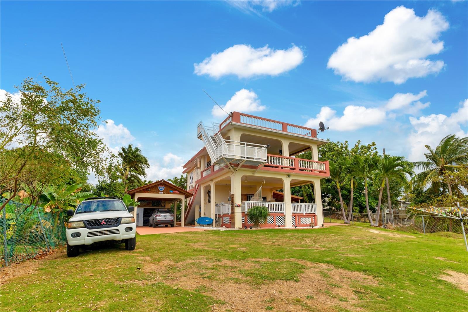 BO. PUNTAS - Residential