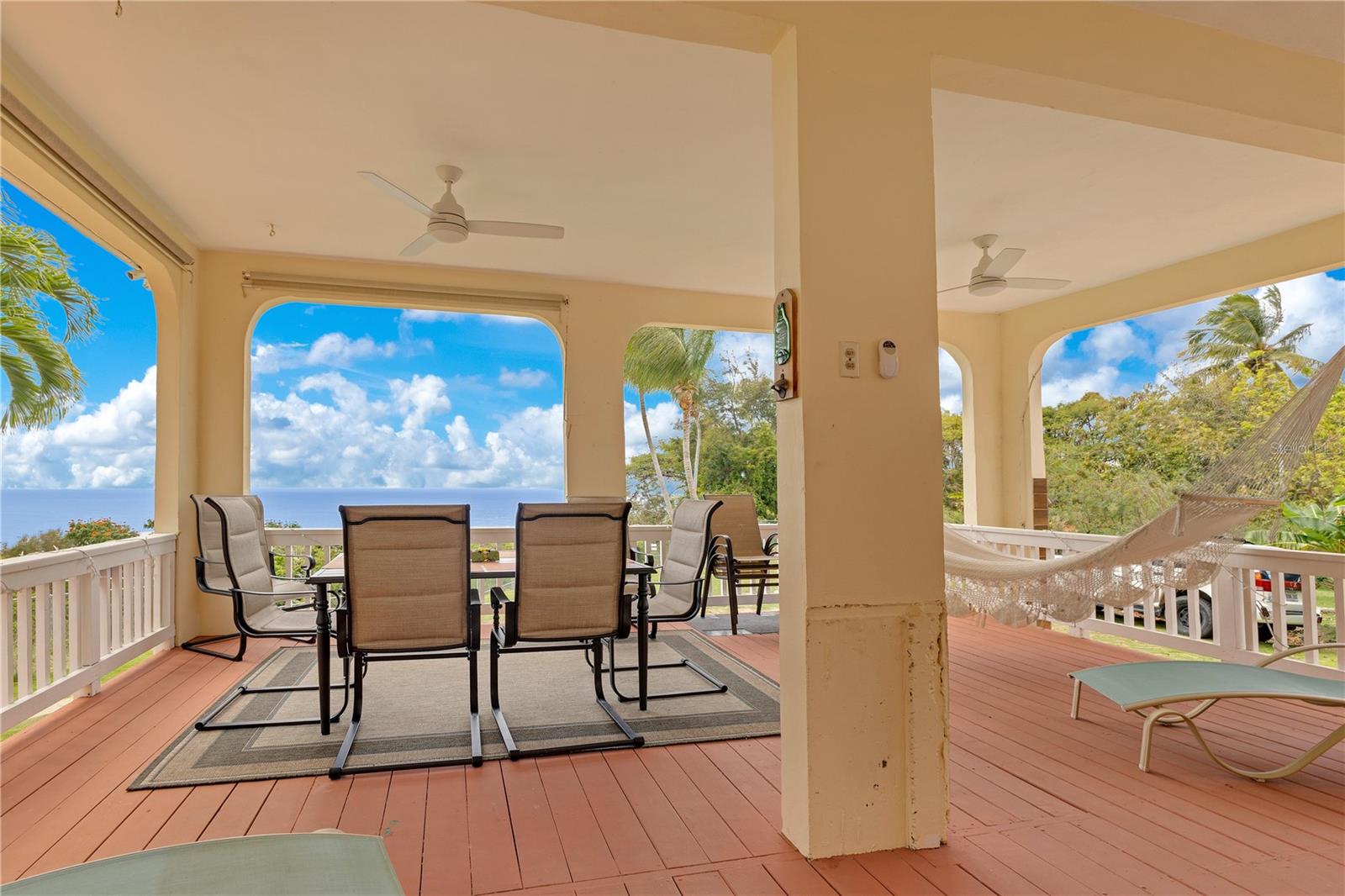 BO. PUNTAS - Residential