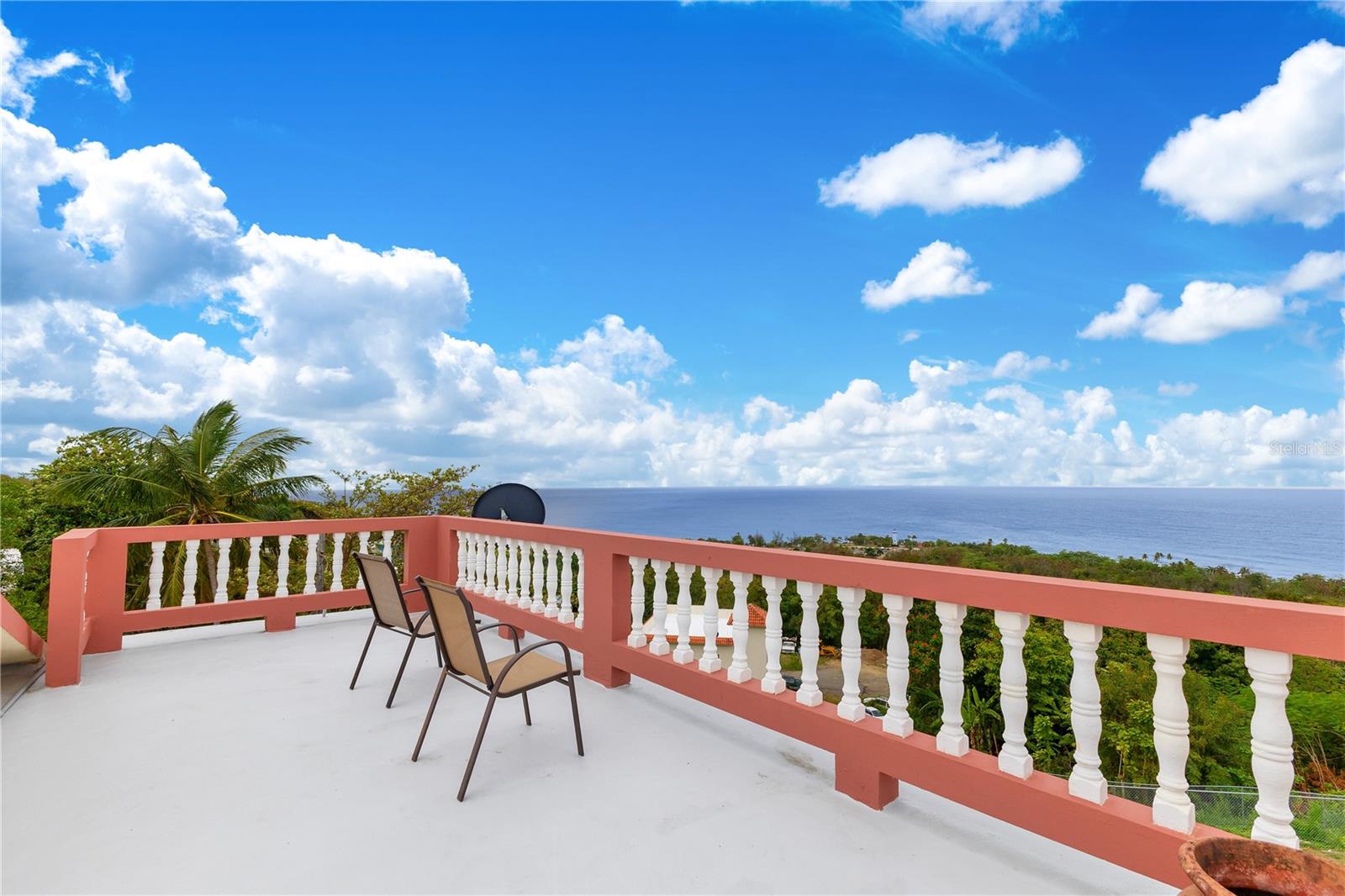 BO. PUNTAS - Residential