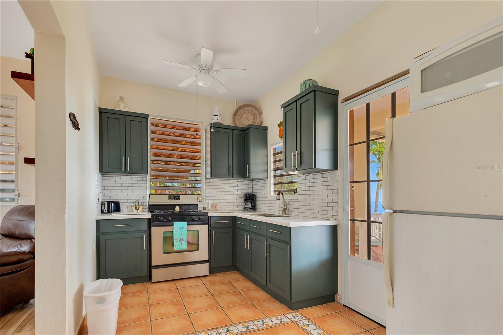 BO. PUNTAS - Residential