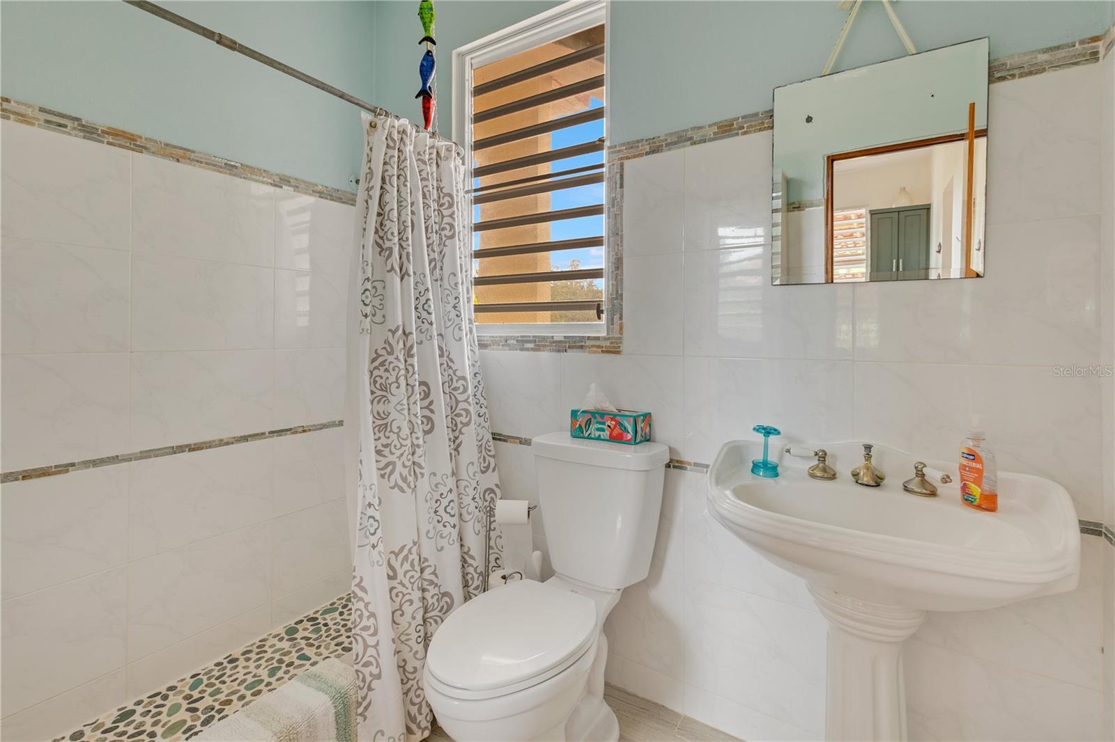 BO. PUNTAS - Residential