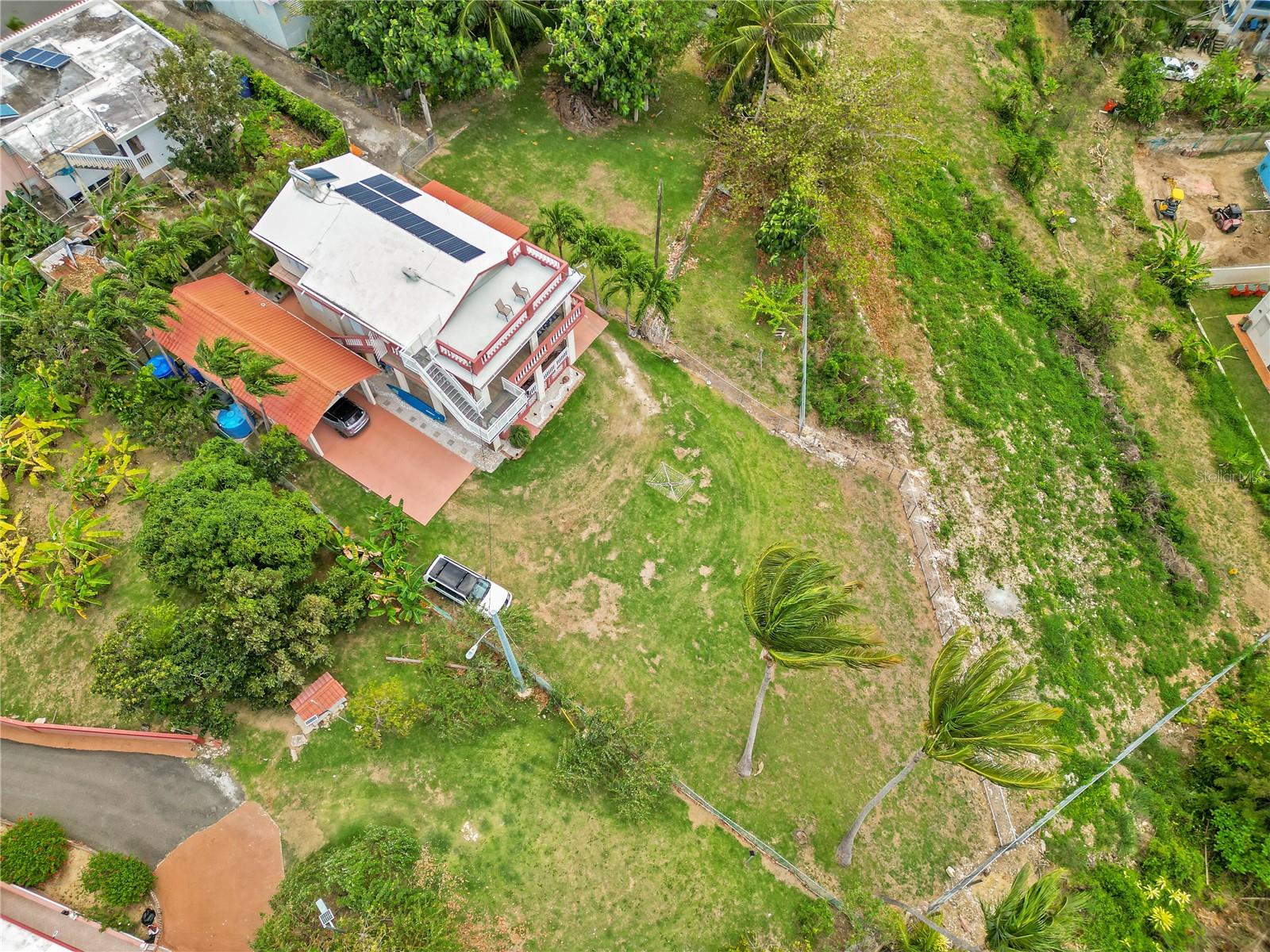 BO. PUNTAS - Residential