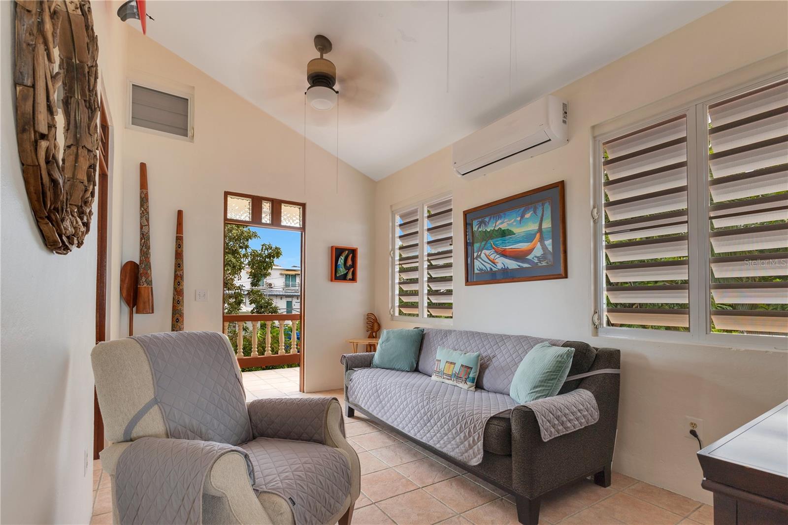 BO. PUNTAS - Residential