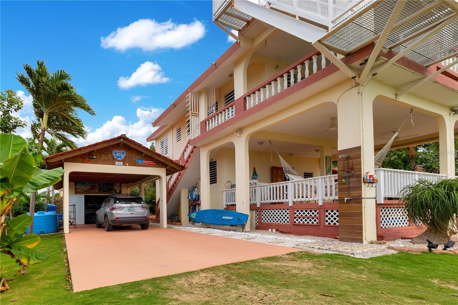 BO. PUNTAS - Residential