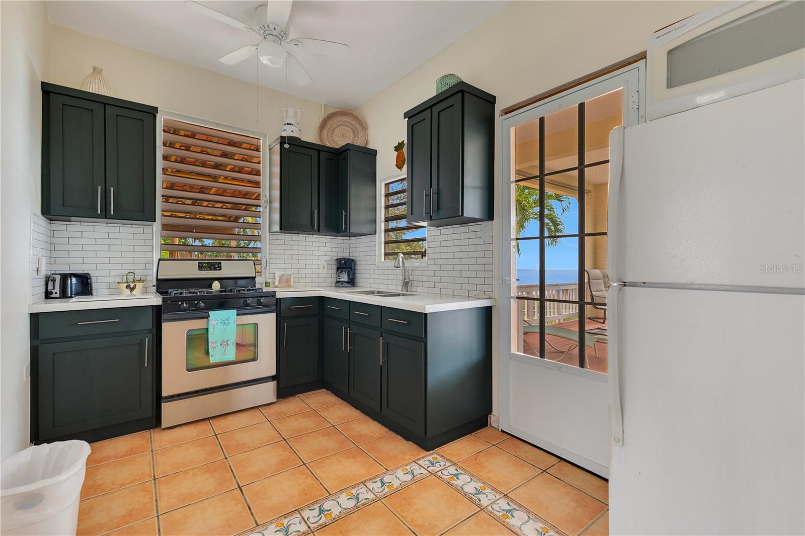 BO. PUNTAS - Residential