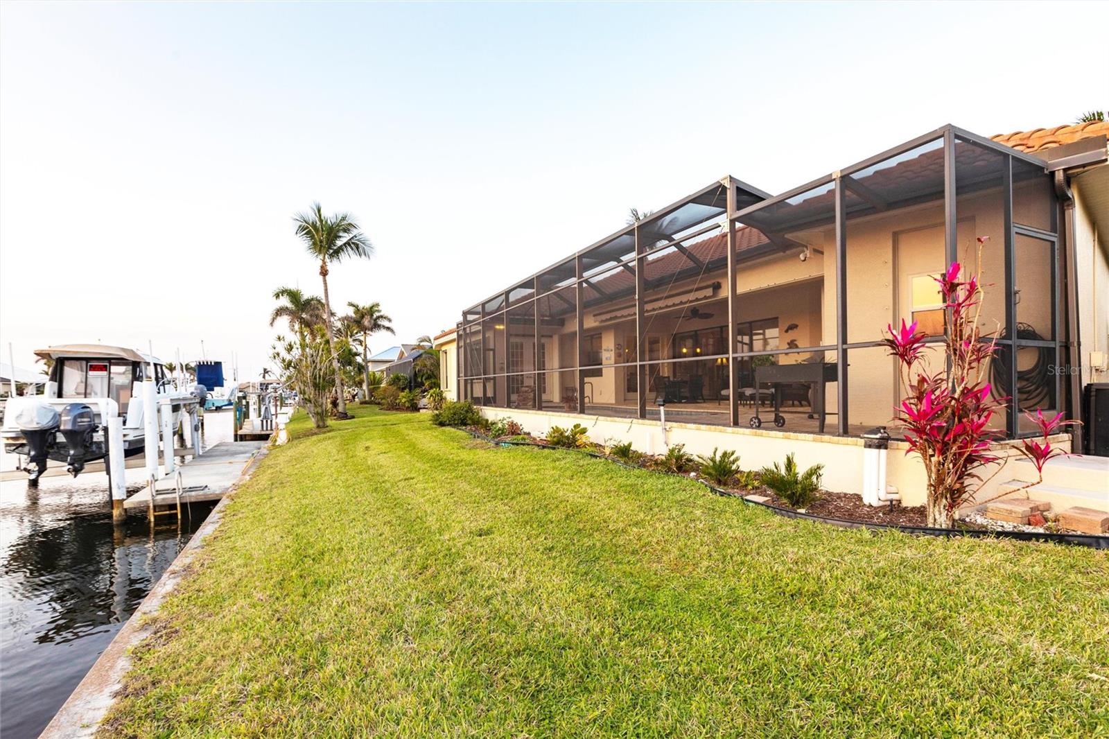 PUTA GORDA ISLES SEC 06 - Residential