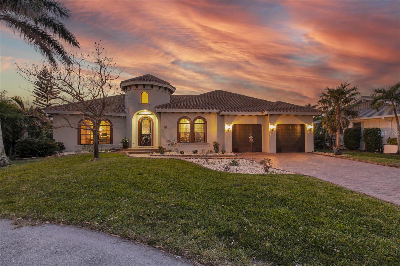 PUTA GORDA ISLES SEC 06 - Residential