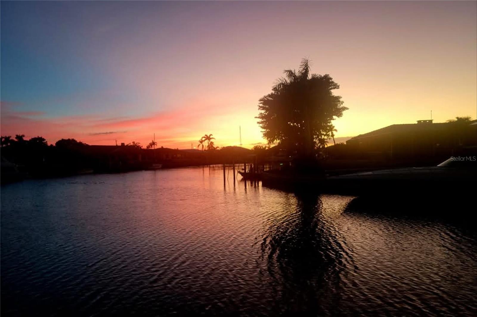 PUTA GORDA ISLES SEC 06 - Residential