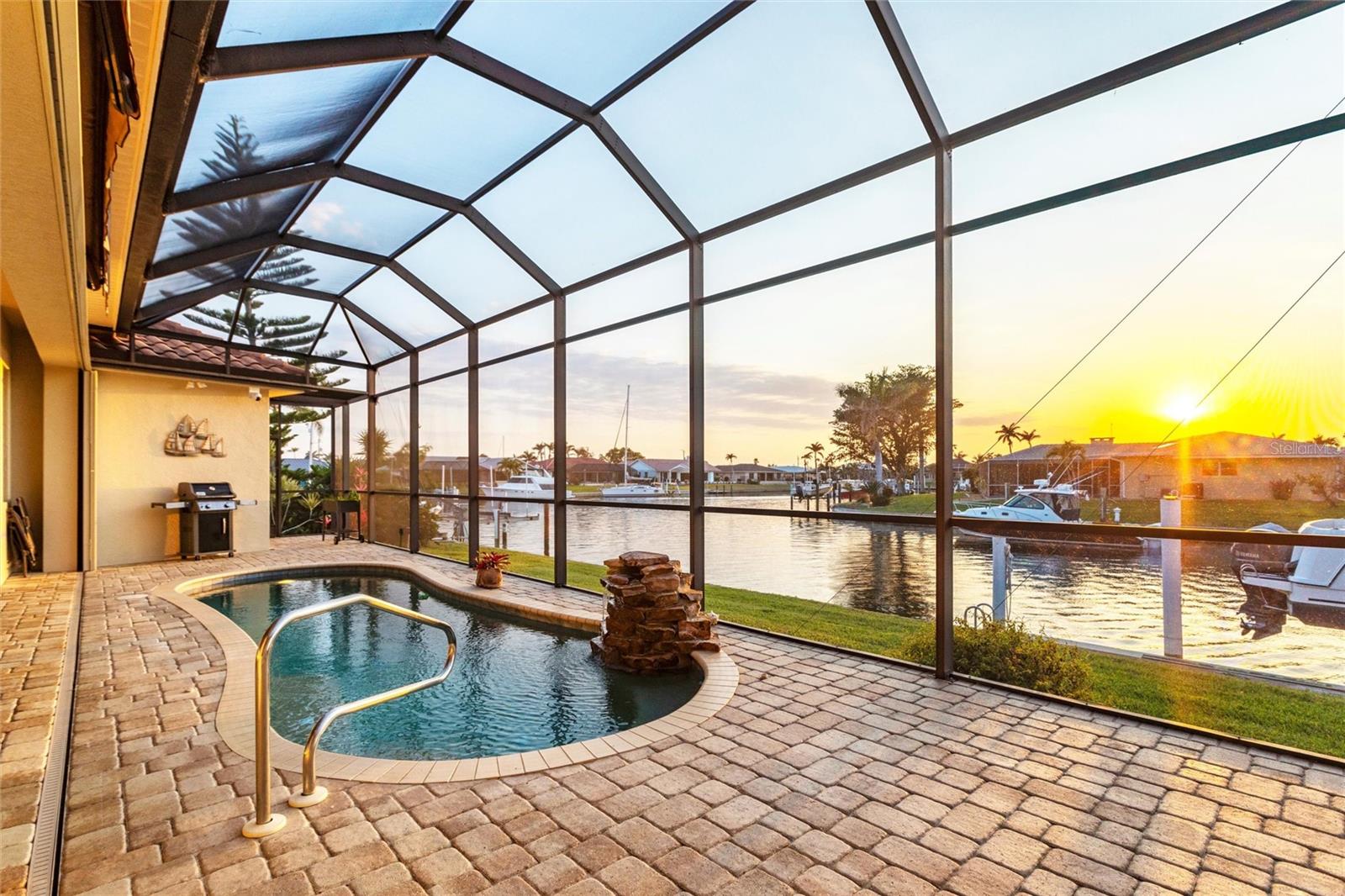 PUTA GORDA ISLES SEC 06 - Residential