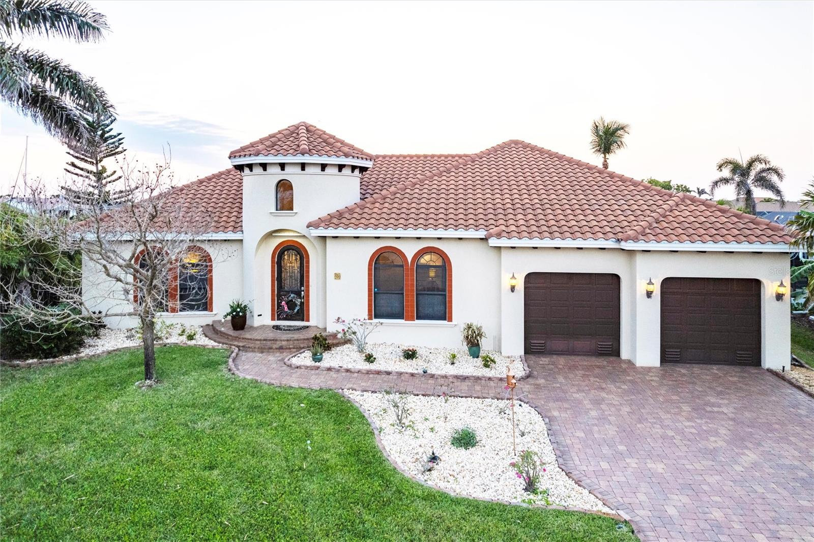 PUTA GORDA ISLES SEC 06 - Residential