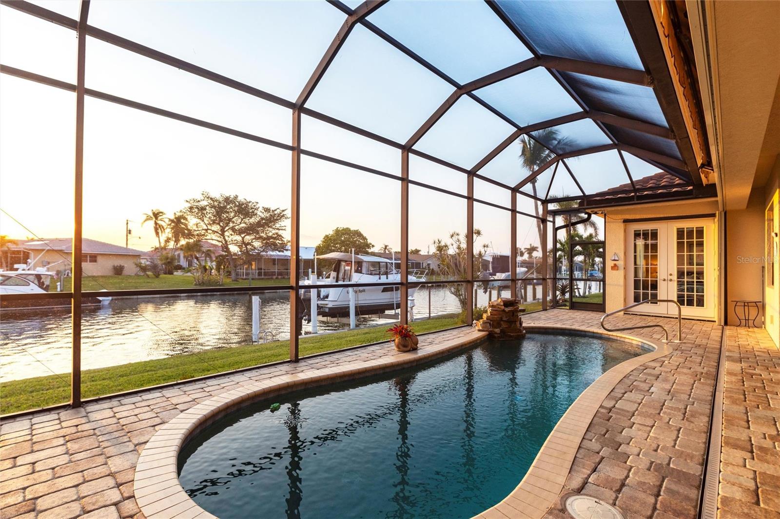 PUTA GORDA ISLES SEC 06 - Residential