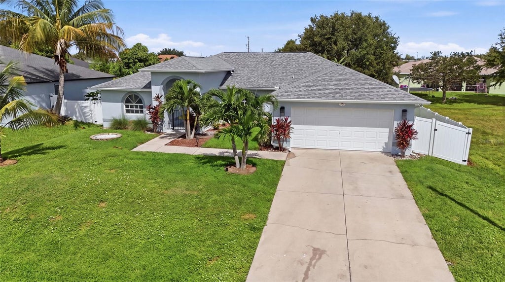 Photo of 413 NW 17th Place, Cape Coral, FL 33993 (MLS # TB8548535)