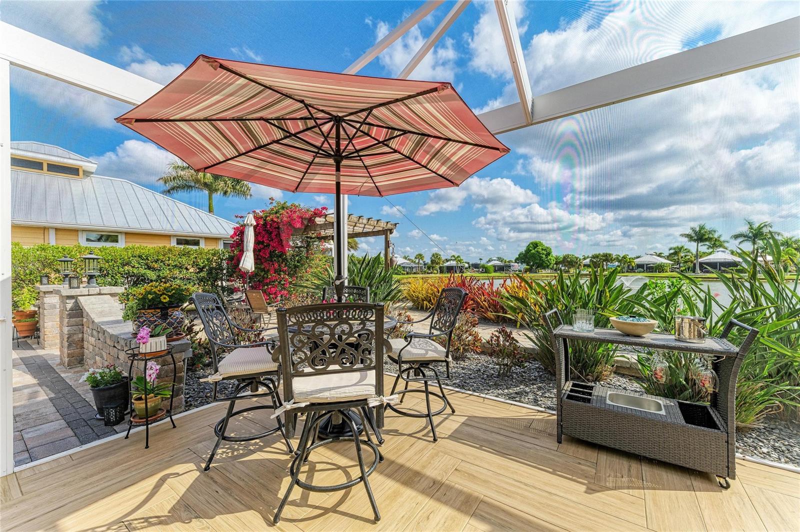 THORNTON CRK MOTORCOACH RESIDENCE - Residential