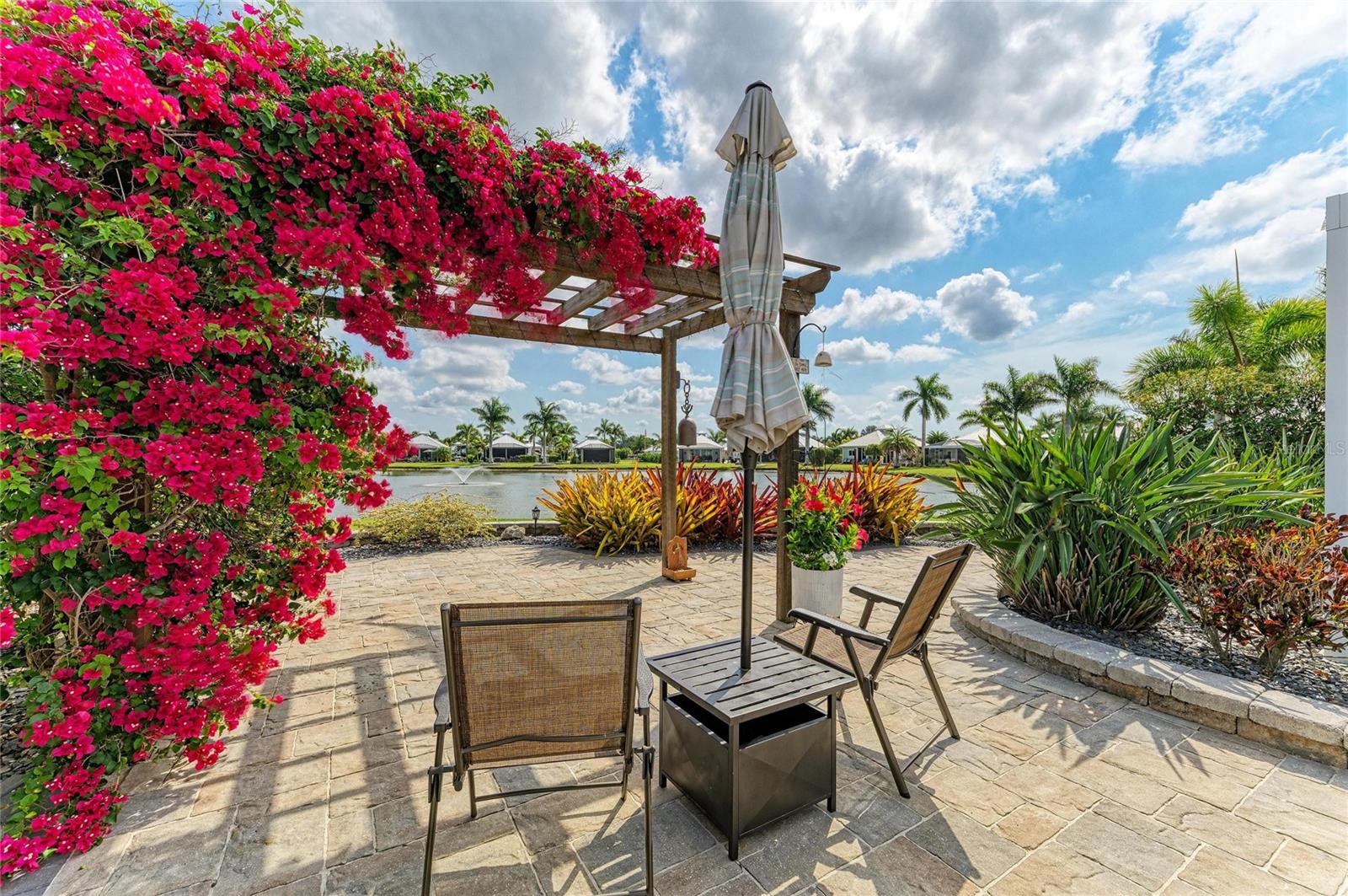 THORNTON CRK MOTORCOACH RESIDENCE - Residential