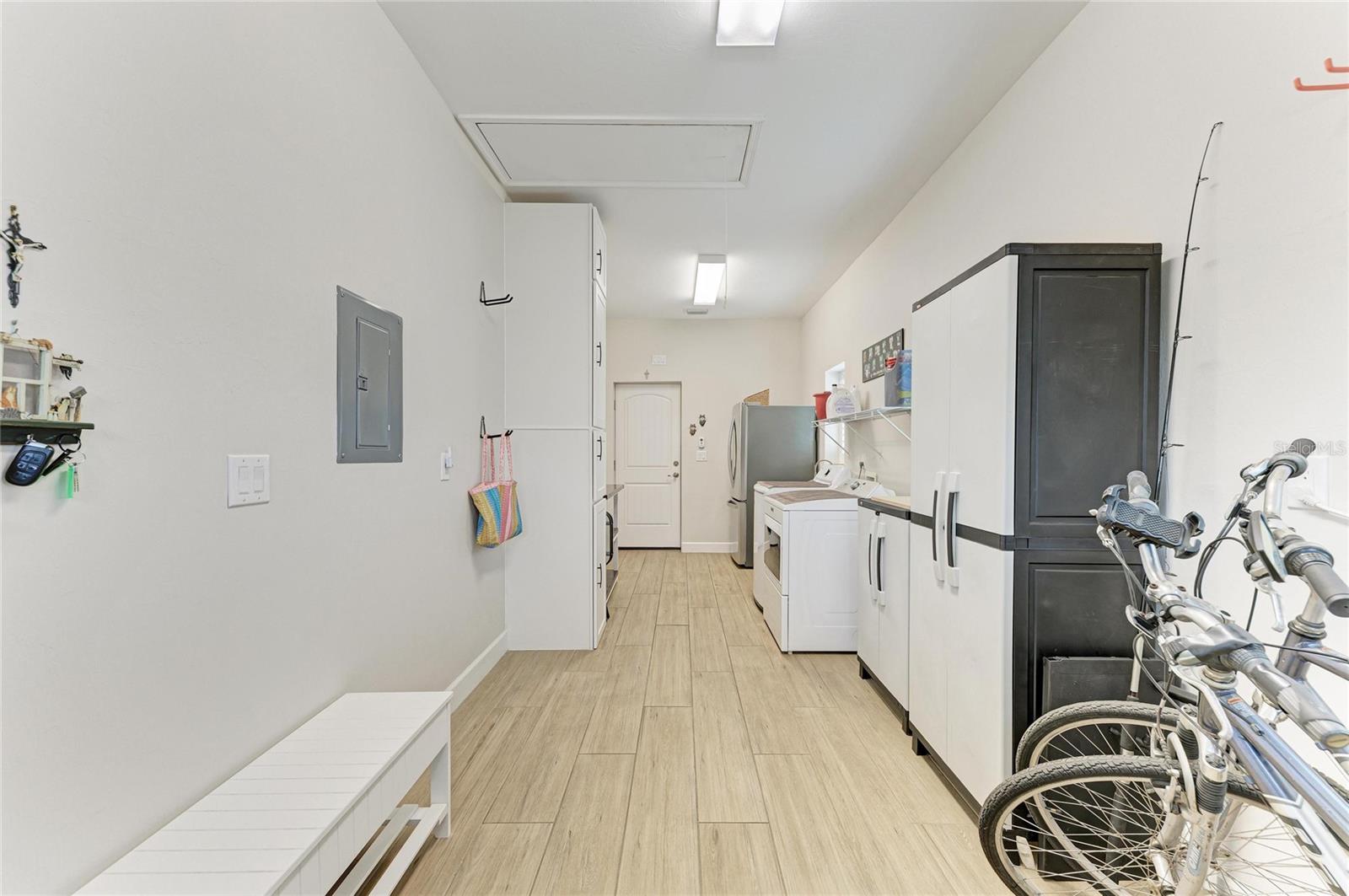 THORNTON CRK MOTORCOACH RESIDENCE - Residential