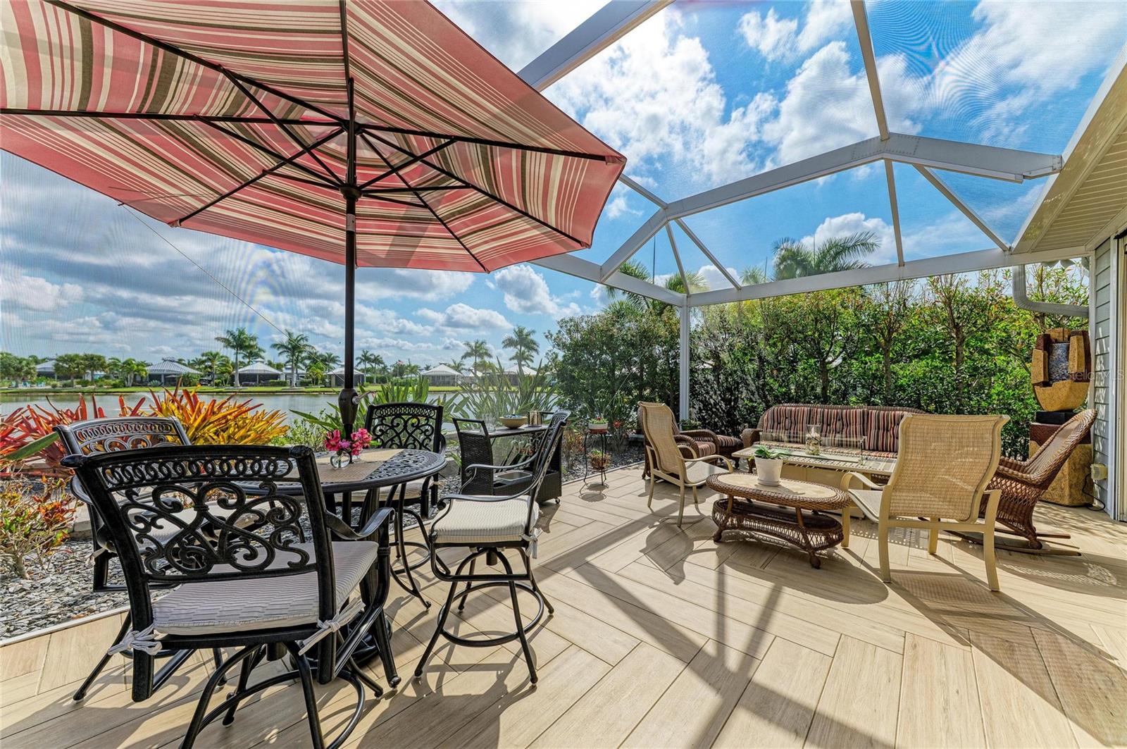 THORNTON CRK MOTORCOACH RESIDENCE - Residential