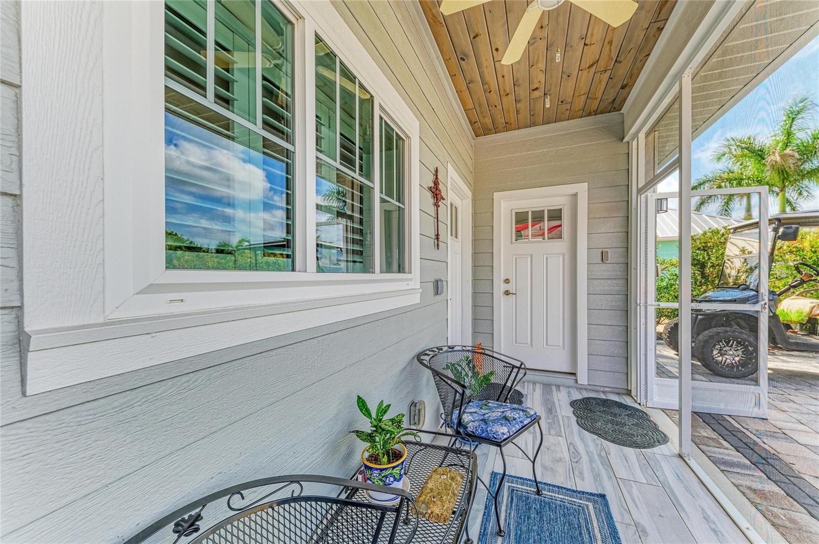 THORNTON CRK MOTORCOACH RESIDENCE - Residential