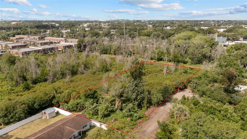 Photo of W Grove Street, Tampa, FL 33614 (MLS # TB8556227)