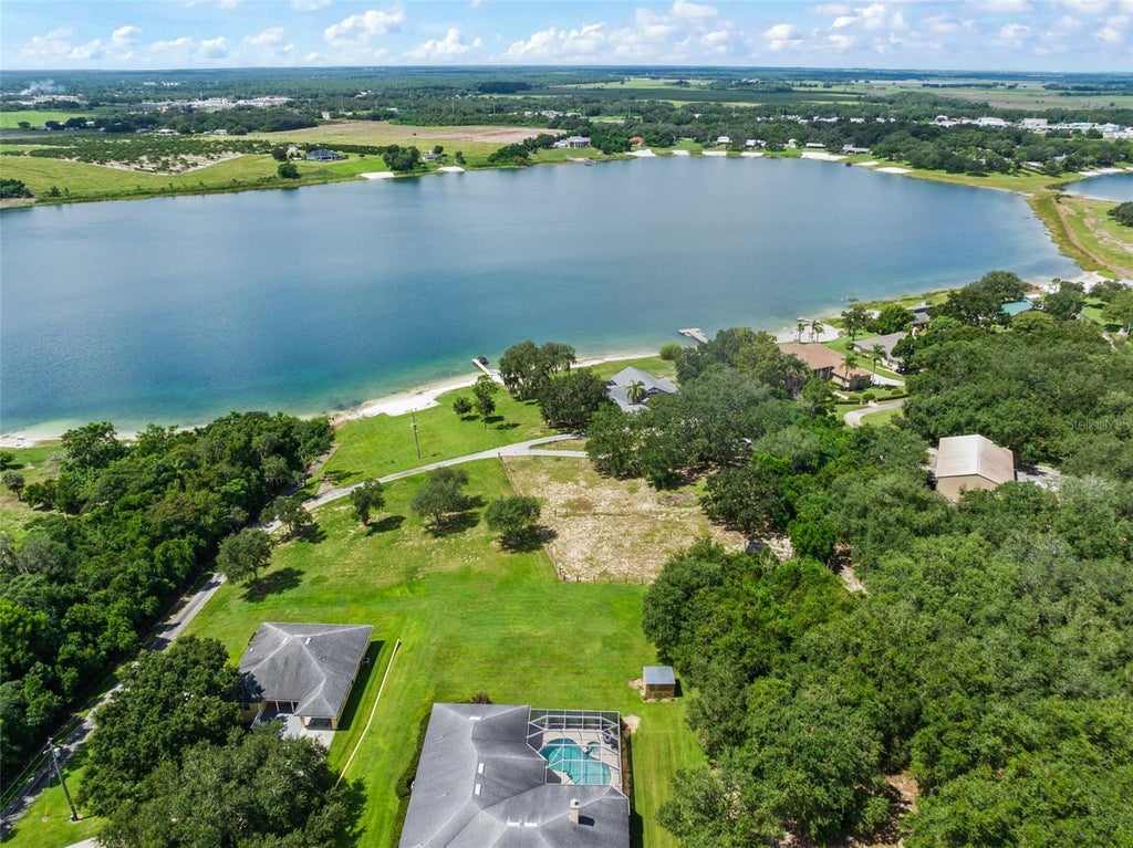 Photo of 3630 S Scenic Highway, Lake Wales, FL 33898 (MLS # O6442608)
