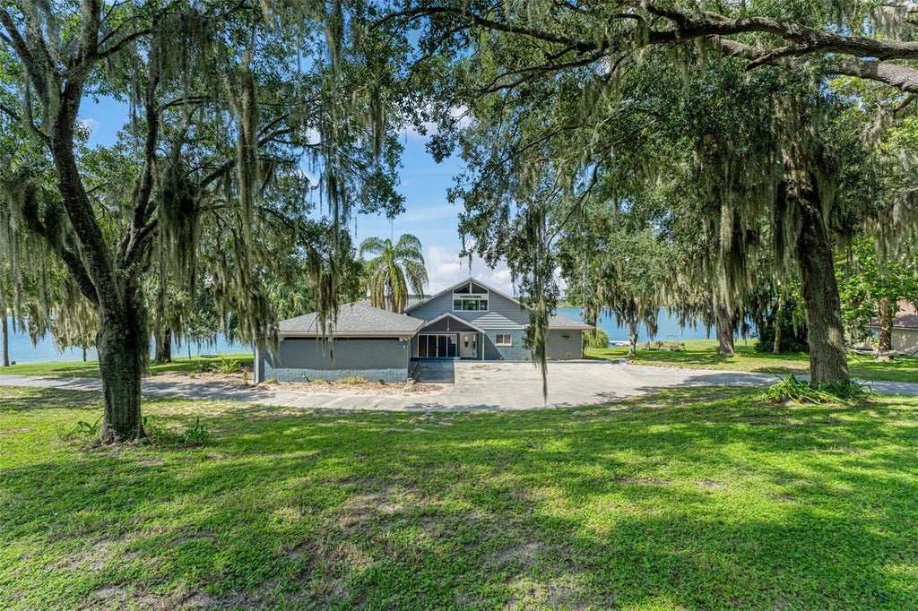 Photo of 3630 S Scenic Highway, Lake Wales, FL 33898 (MLS # O6442608)