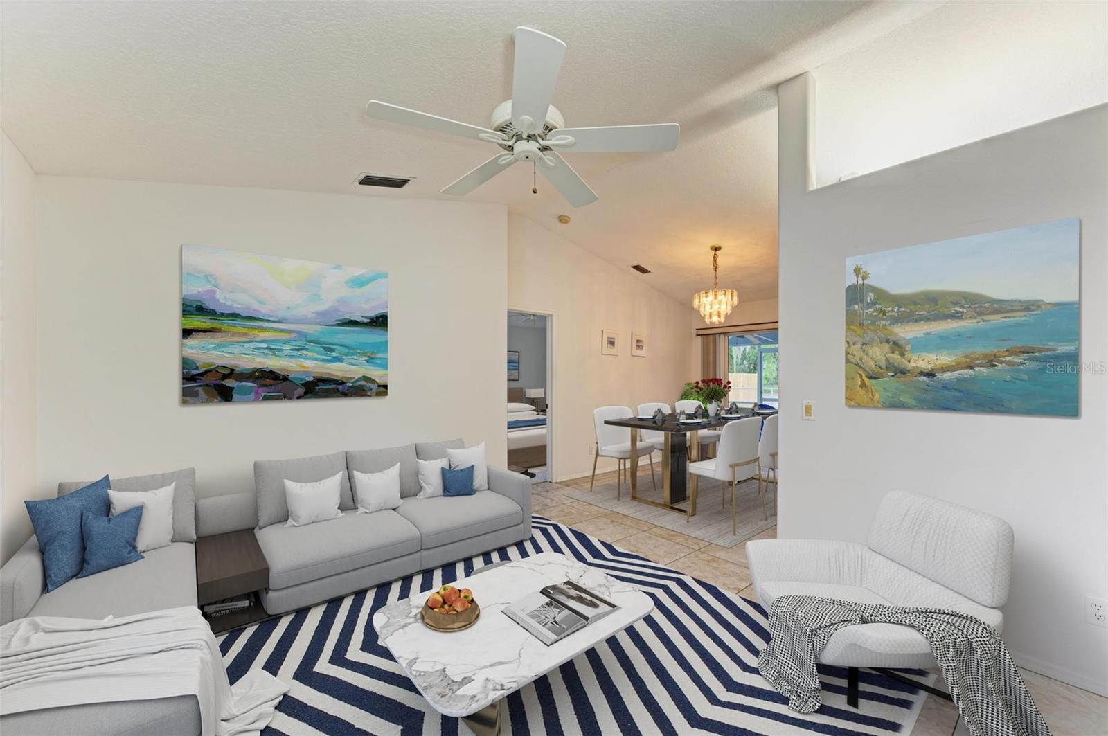 OAK CREEK FOREST - Residential