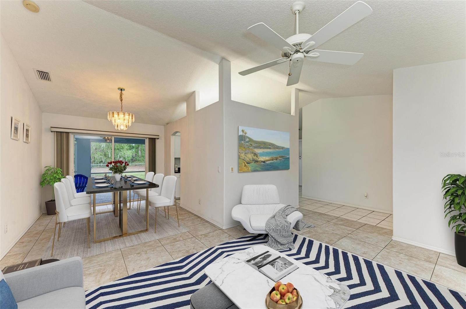 OAK CREEK FOREST - Residential