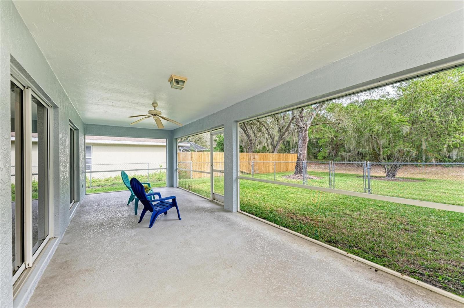 OAK CREEK FOREST - Residential