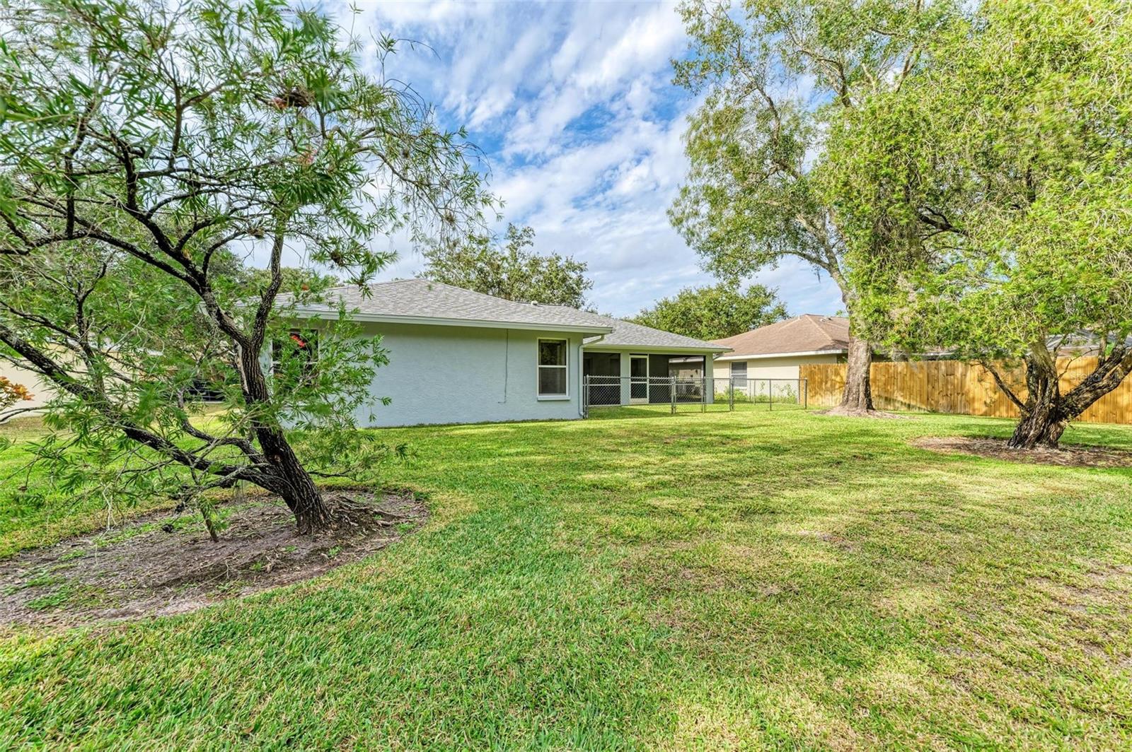 OAK CREEK FOREST - Residential