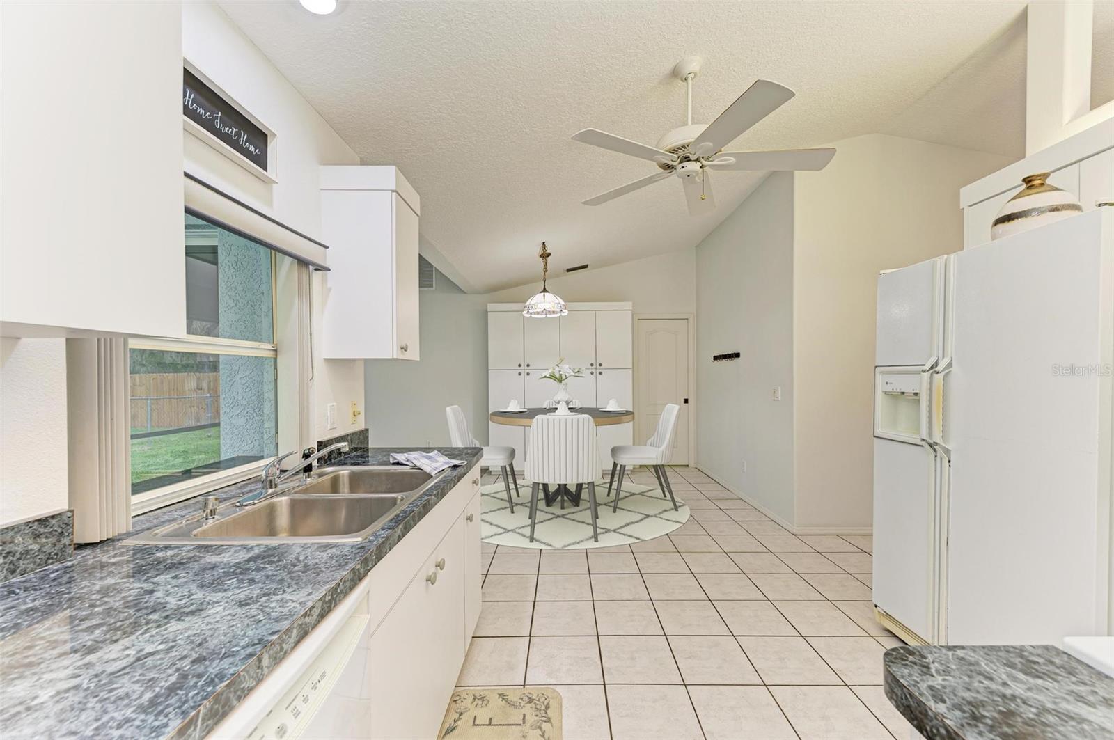 OAK CREEK FOREST - Residential