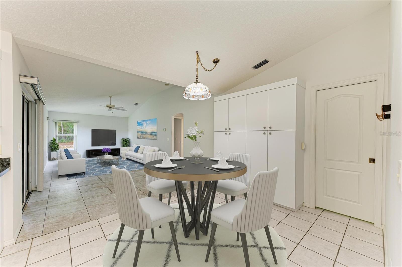 OAK CREEK FOREST - Residential