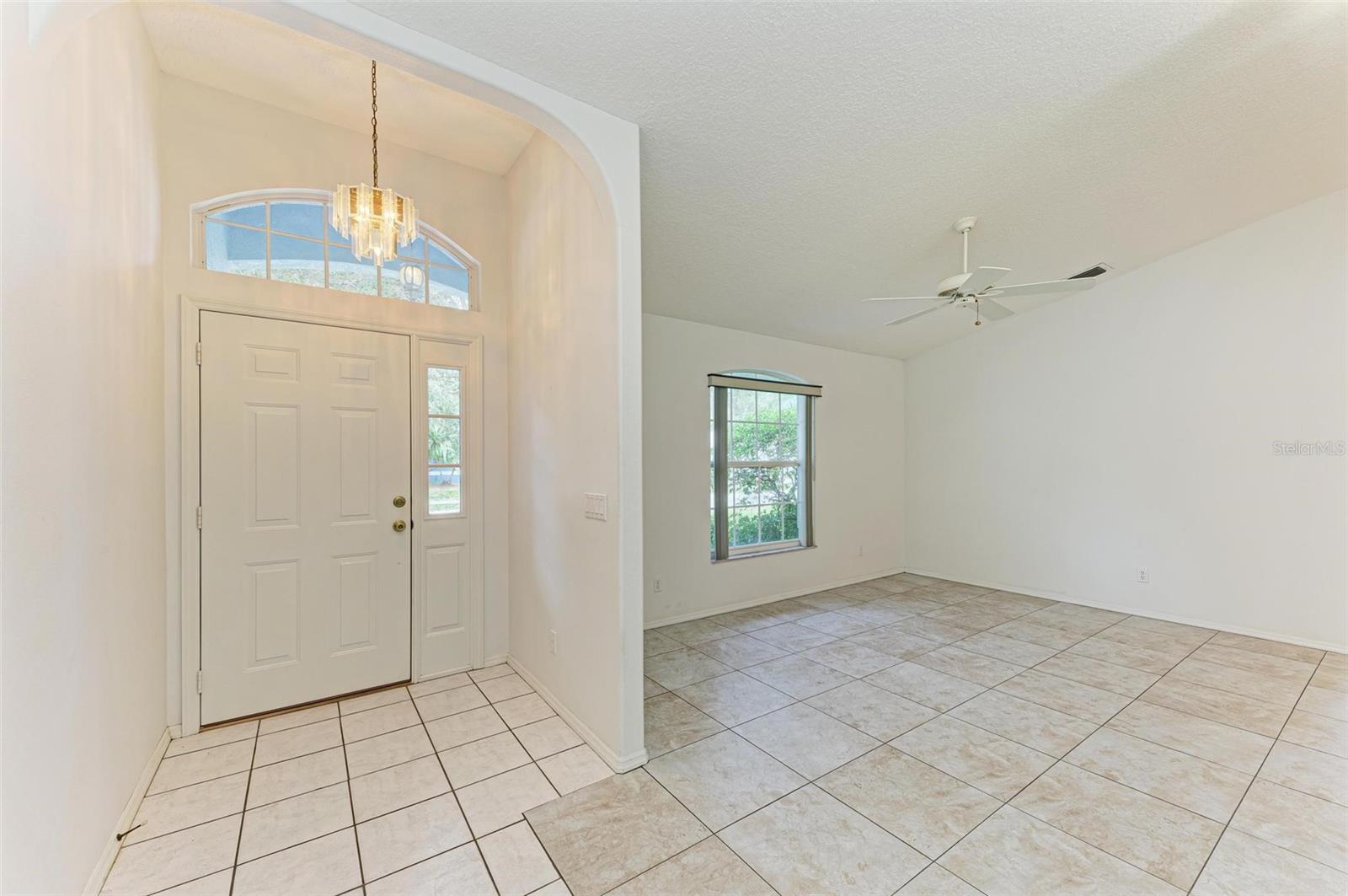 OAK CREEK FOREST - Residential