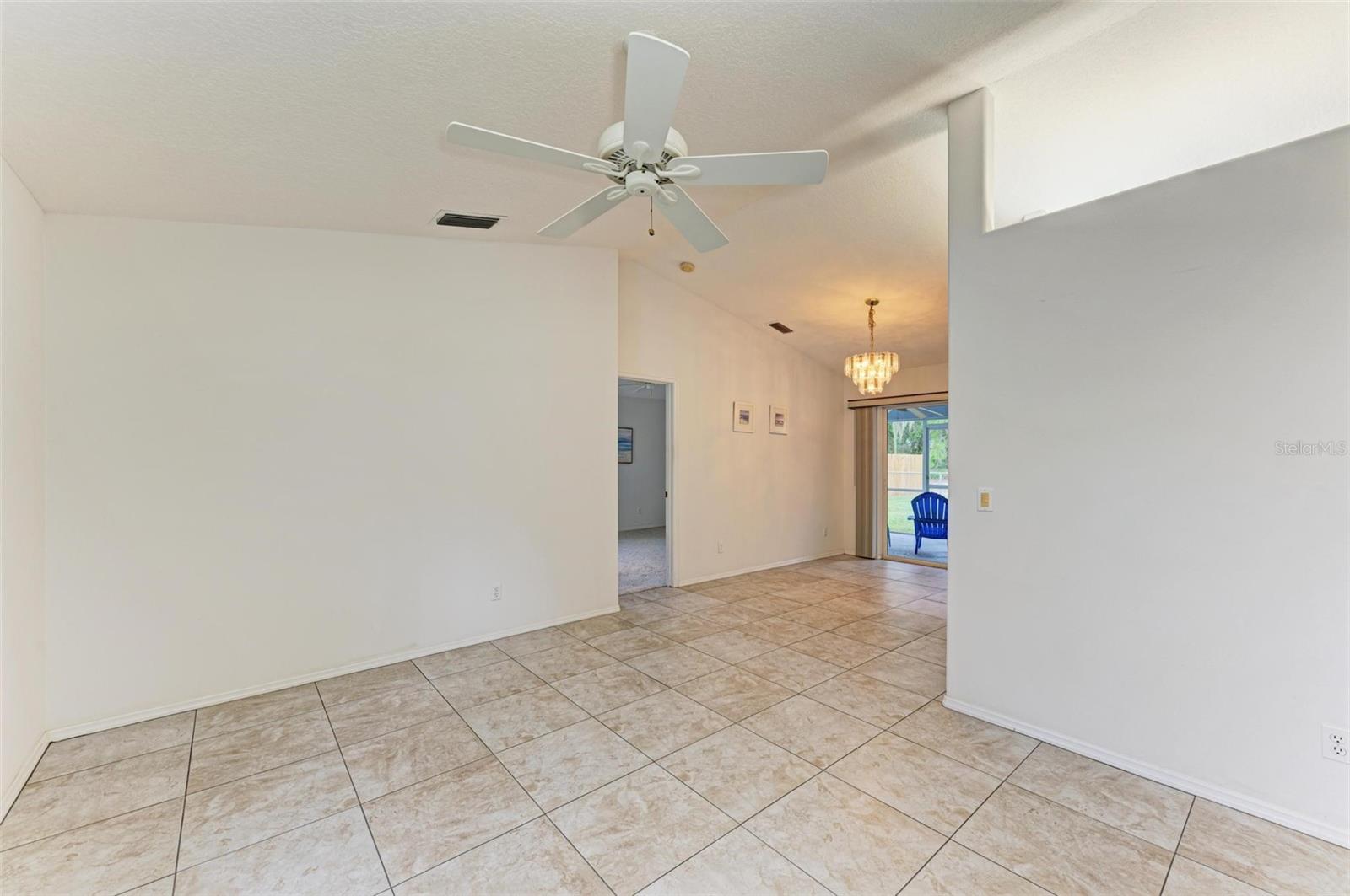 OAK CREEK FOREST - Residential