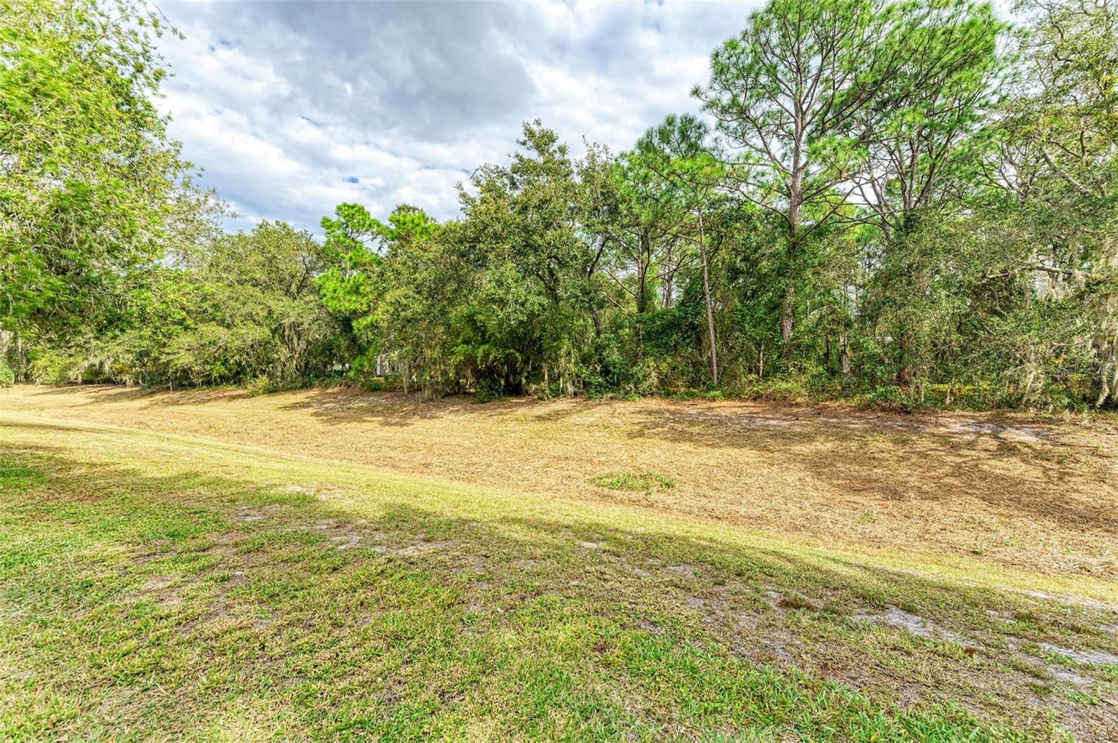 OAK CREEK FOREST - Residential
