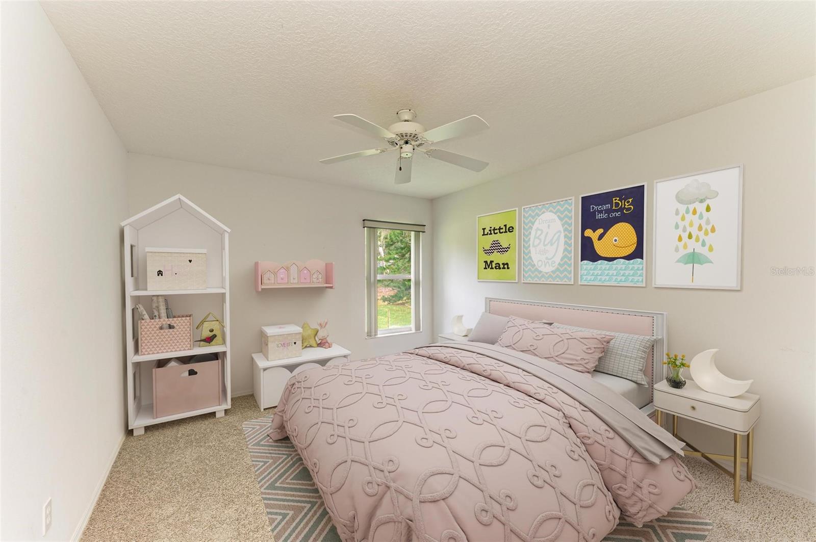 OAK CREEK FOREST - Residential