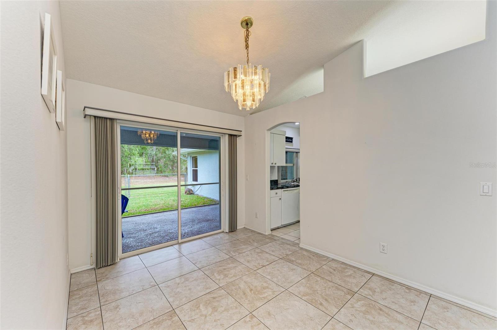 OAK CREEK FOREST - Residential