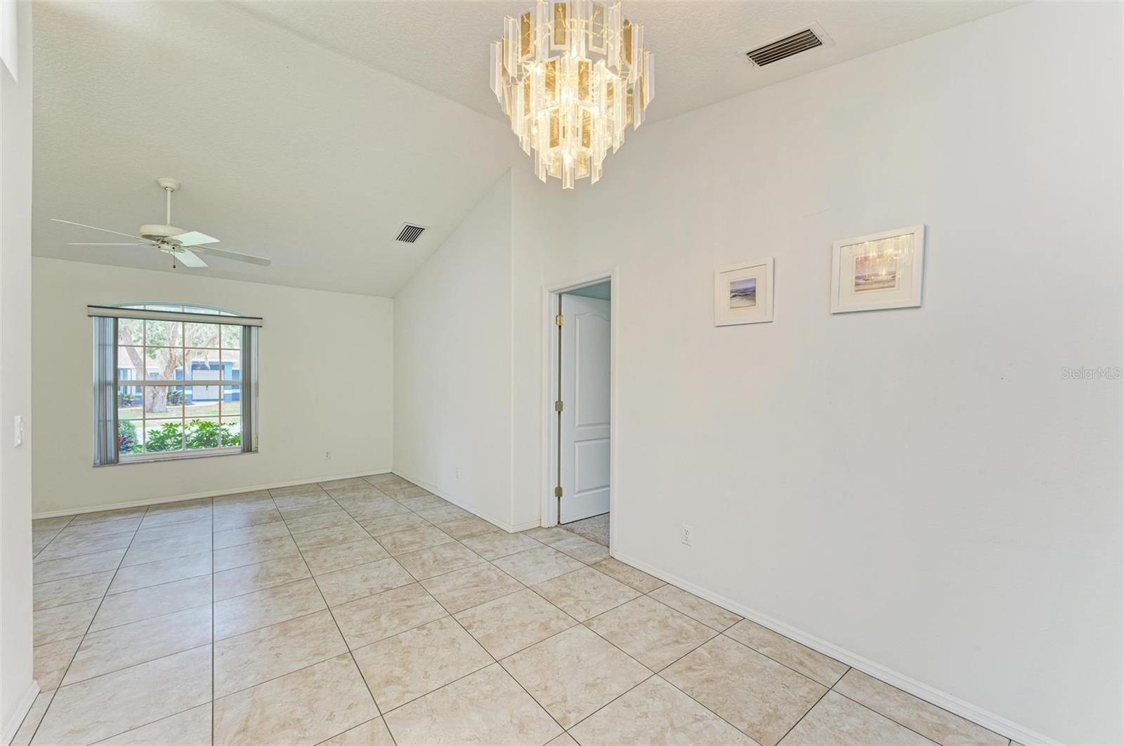 OAK CREEK FOREST - Residential