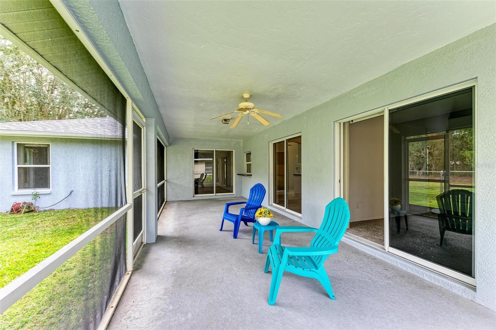 OAK CREEK FOREST - Residential