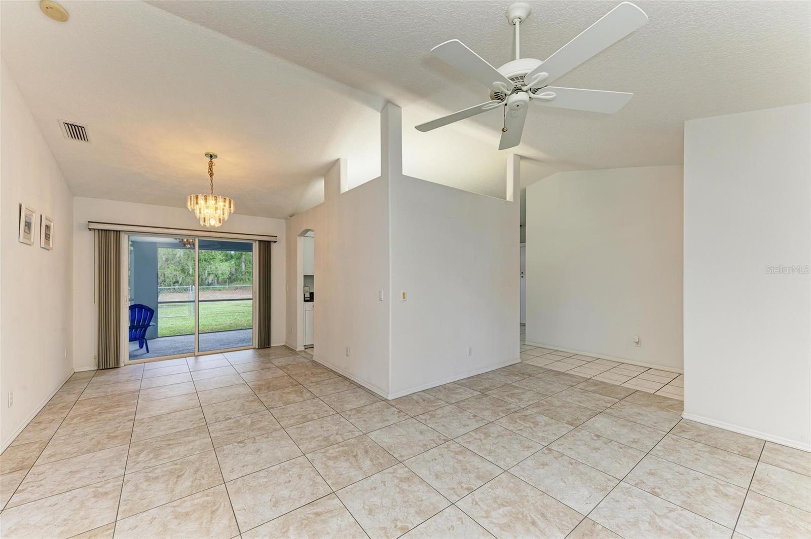 OAK CREEK FOREST - Residential