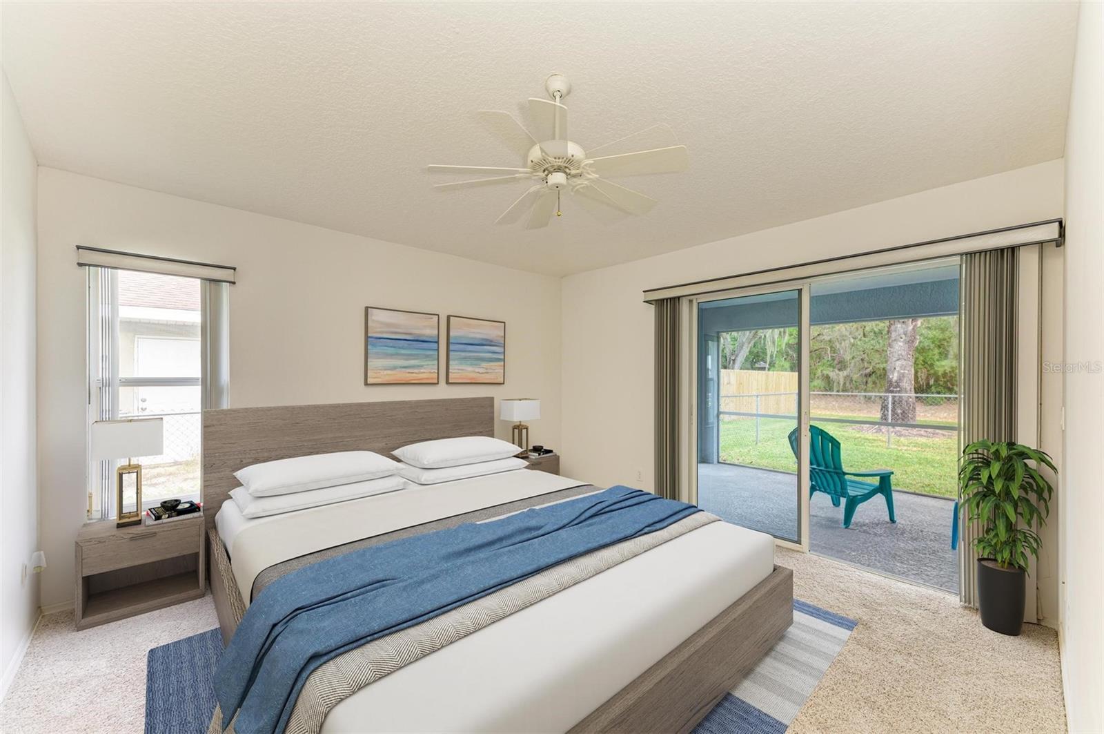 OAK CREEK FOREST - Residential