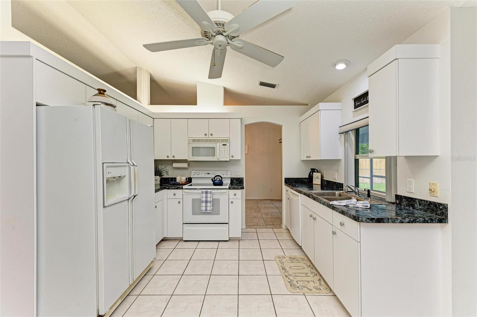 OAK CREEK FOREST - Residential