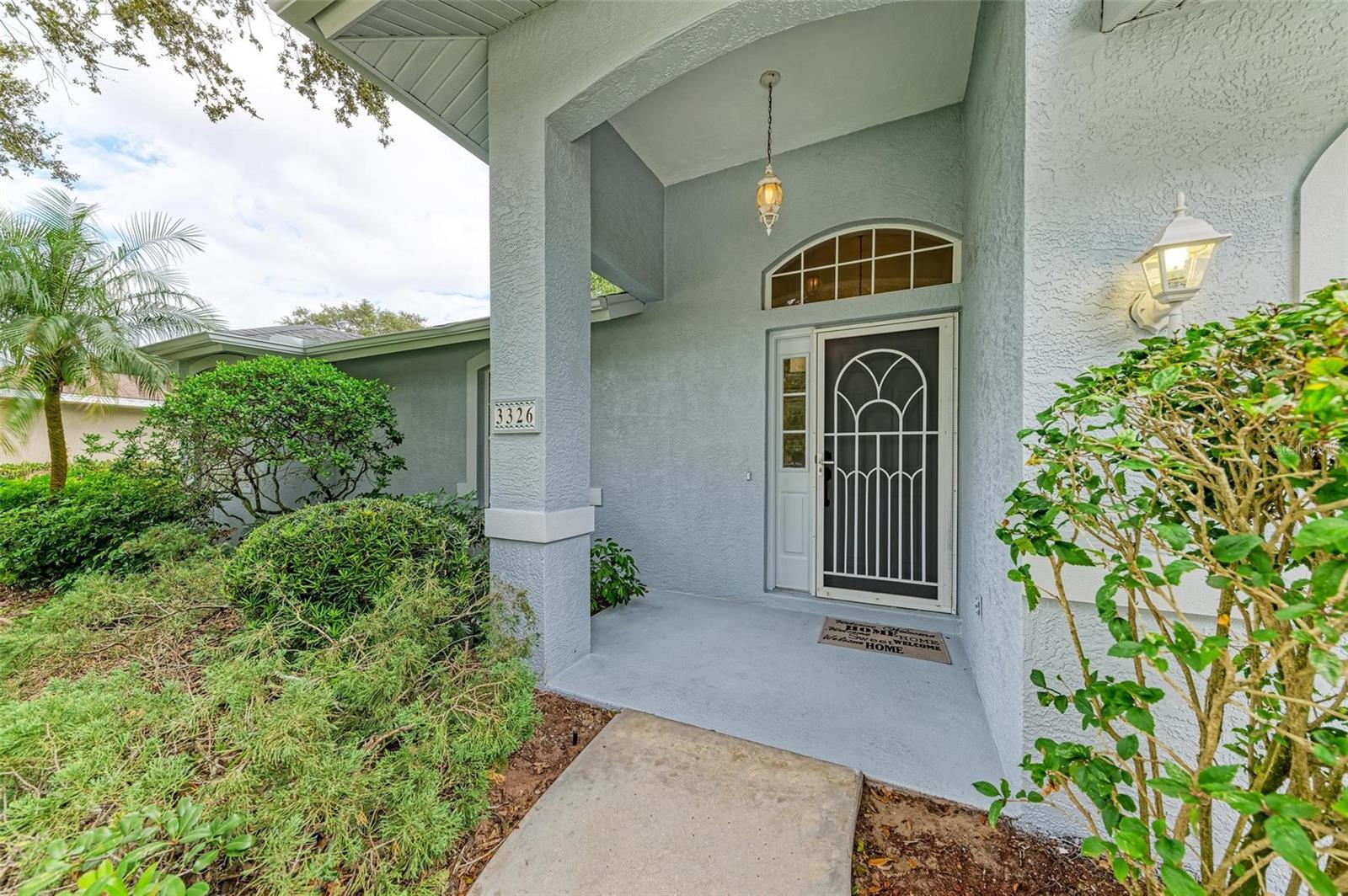 OAK CREEK FOREST - Residential