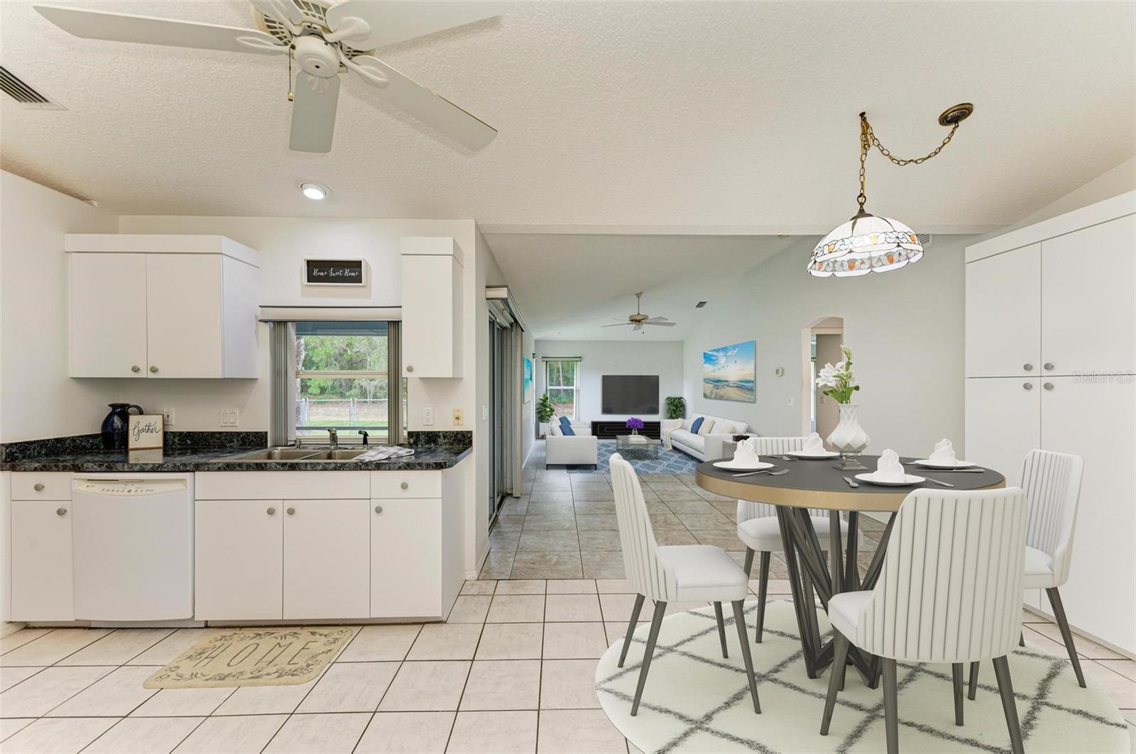 OAK CREEK FOREST - Residential