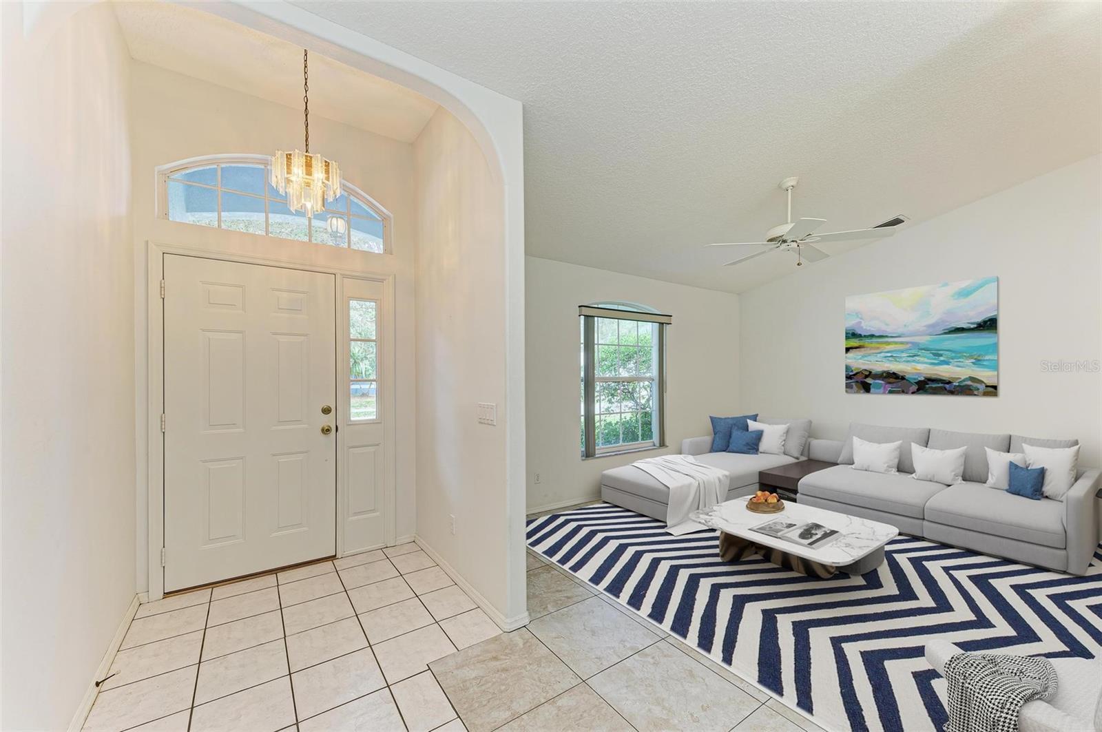 OAK CREEK FOREST - Residential