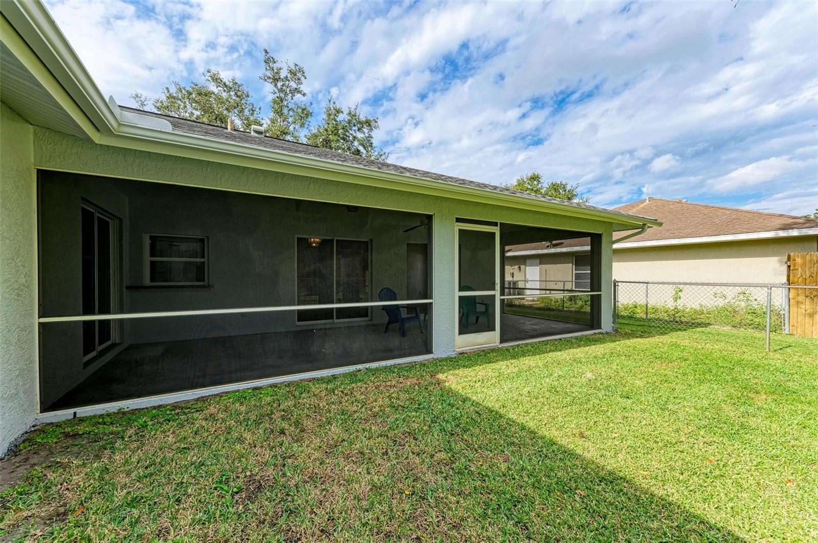 OAK CREEK FOREST - Residential