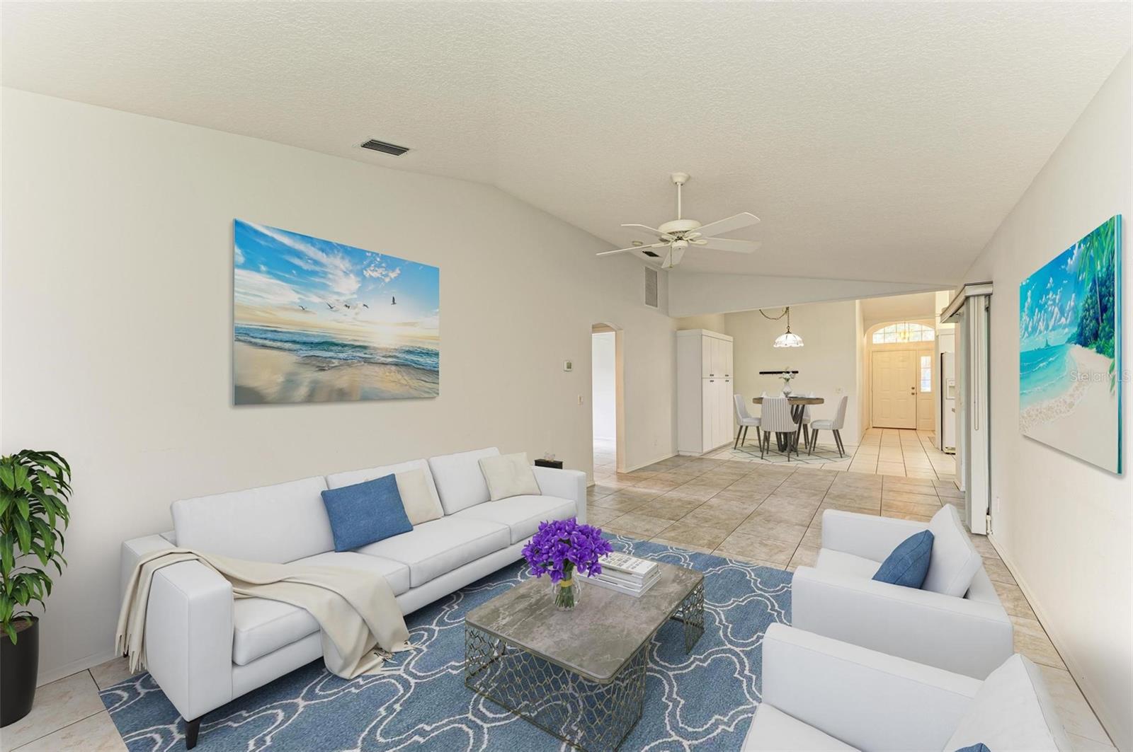 OAK CREEK FOREST - Residential